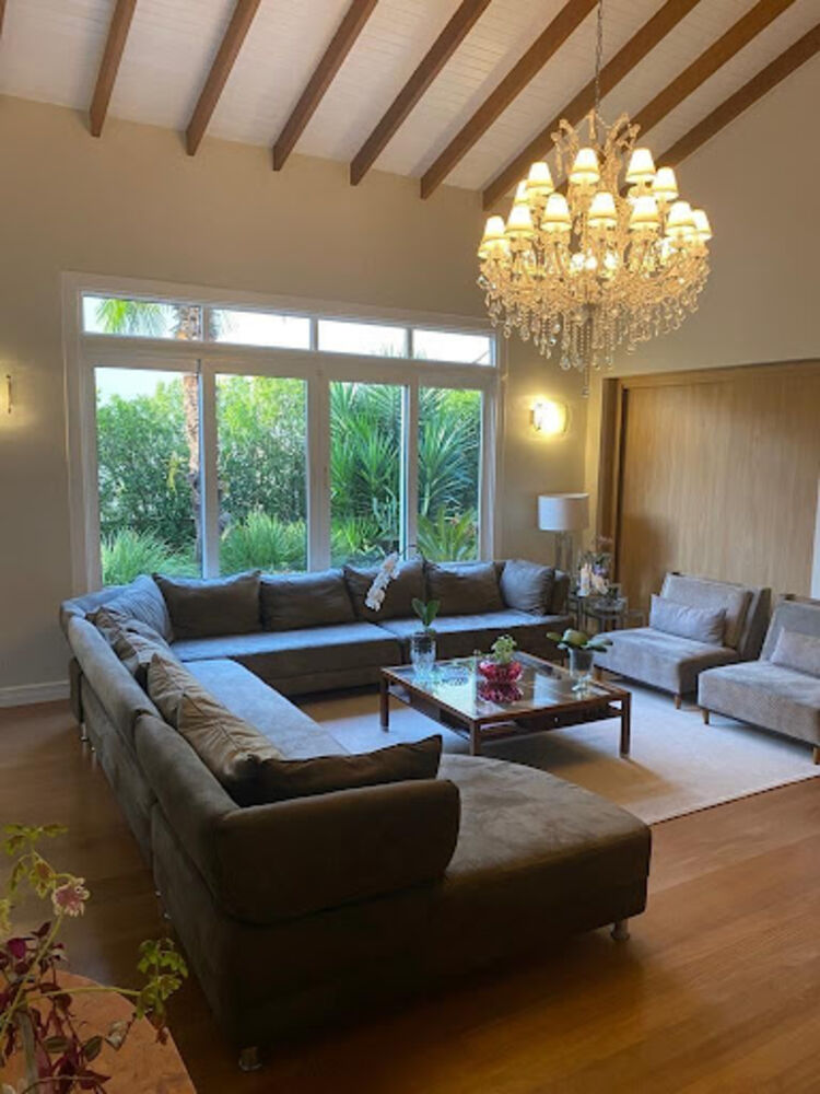 Casa de Condomínio para alugar com 4 quartos, 600m² - Foto 13