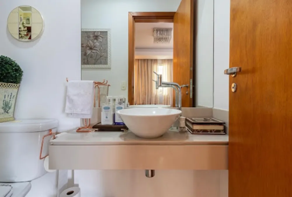 Apartamento, 3 quartos, 123 m² - Foto 11