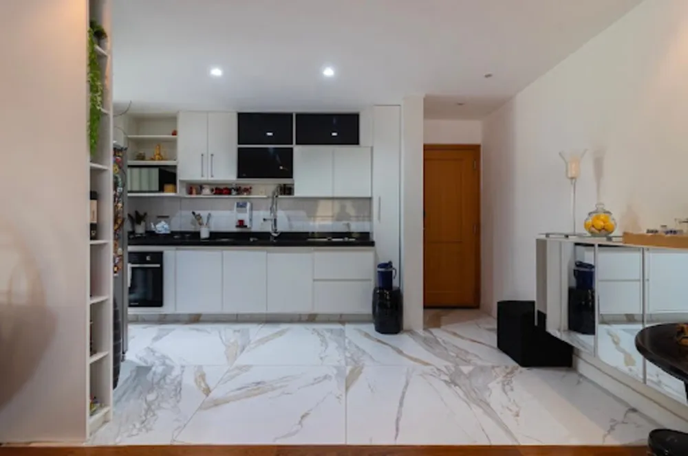 Apartamento, 3 quartos, 123 m² - Foto 6