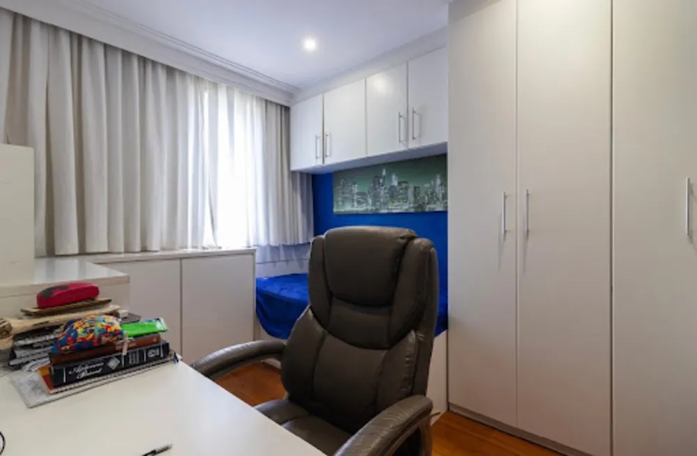 Apartamento, 3 quartos, 123 m² - Foto 3