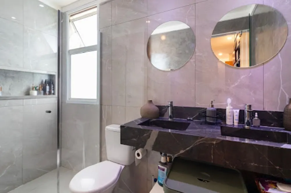 Apartamento, 3 quartos, 123 m² - Foto 4
