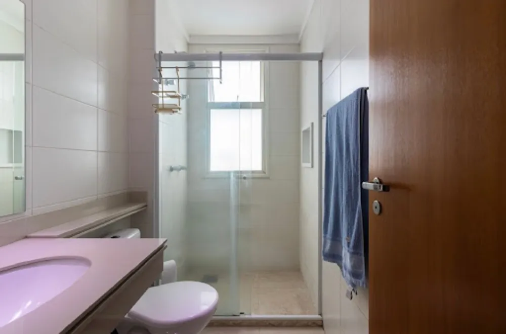 Apartamento, 3 quartos, 123 m² - Foto 4