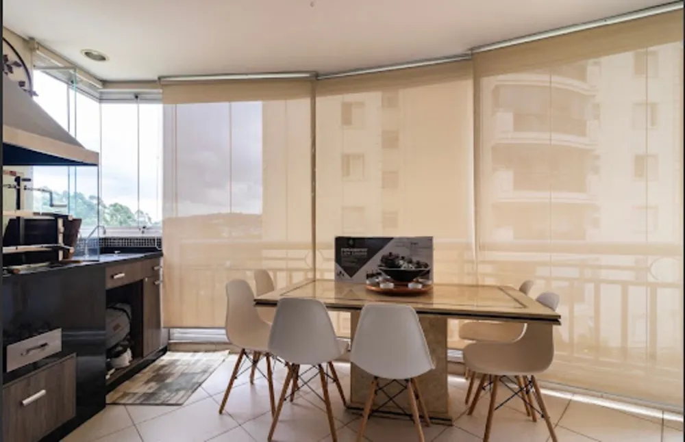 Apartamento, 3 quartos, 123 m² - Foto 9
