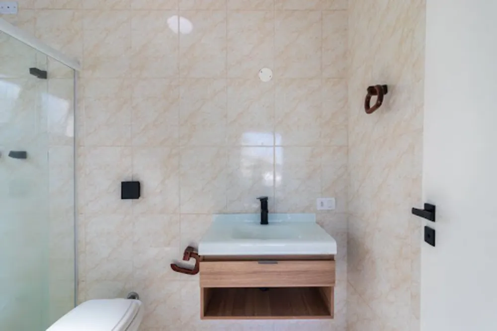 Casa de Condomínio, 3 quartos - Foto 8