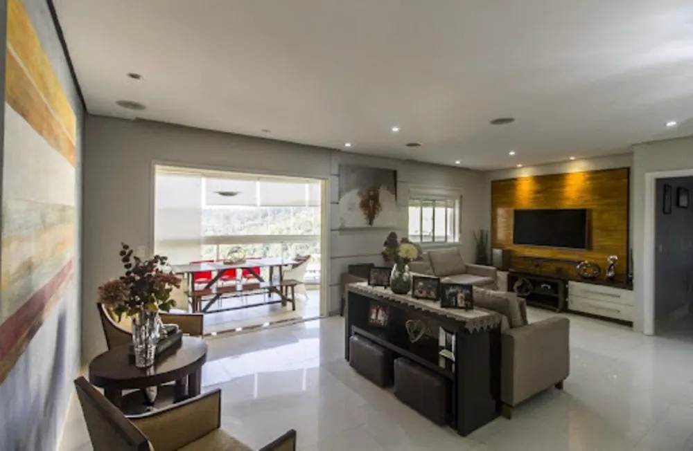 Apartamento, 2 quartos, 133 m² - Foto 3