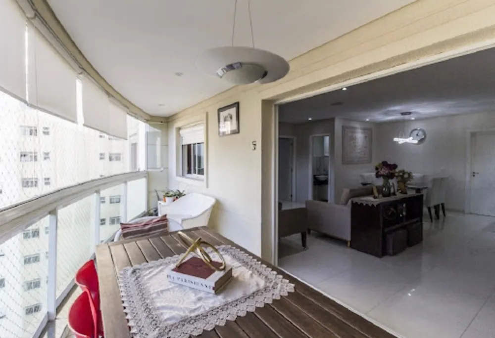 Apartamento, 2 quartos, 133 m² - Foto 10