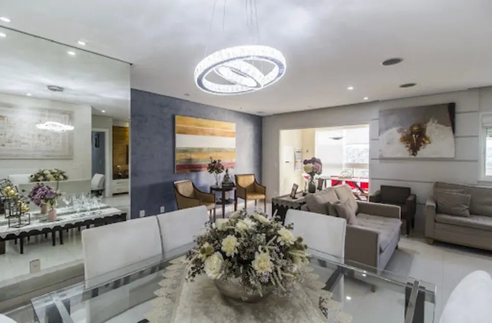 Apartamento, 2 quartos, 133 m² - Foto 9