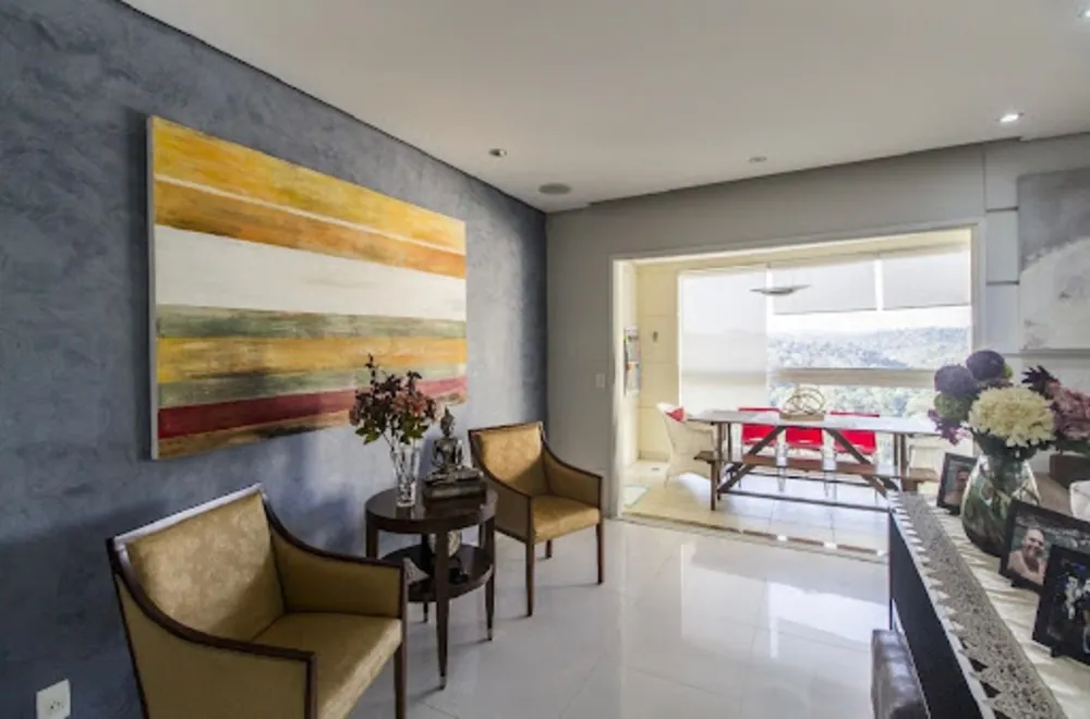 Apartamento, 2 quartos, 133 m² - Foto 2