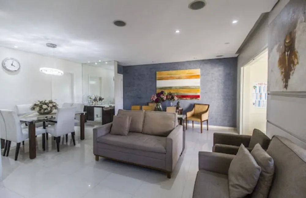 Apartamento, 2 quartos, 133 m² - Foto 6