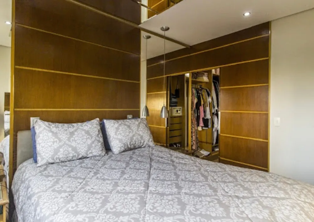 Apartamento, 2 quartos, 133 m² - Foto 3