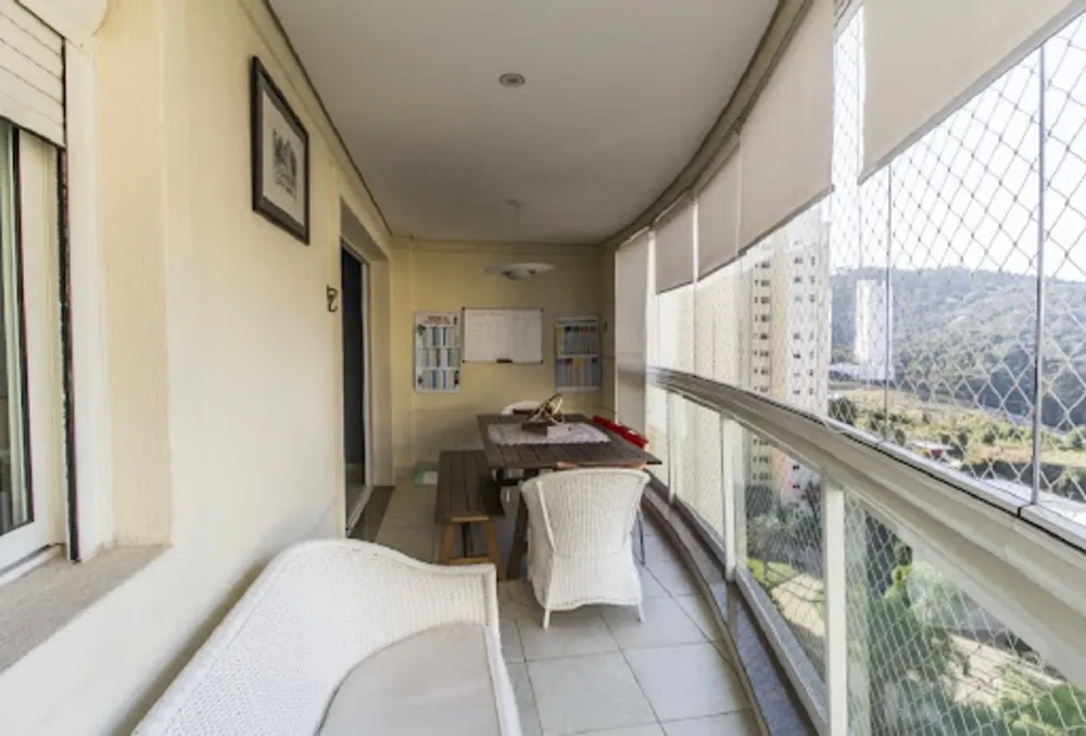 Apartamento, 2 quartos, 133 m² - Foto 4