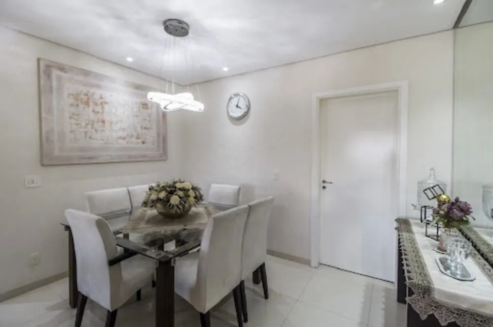 Apartamento, 2 quartos, 133 m² - Foto 4