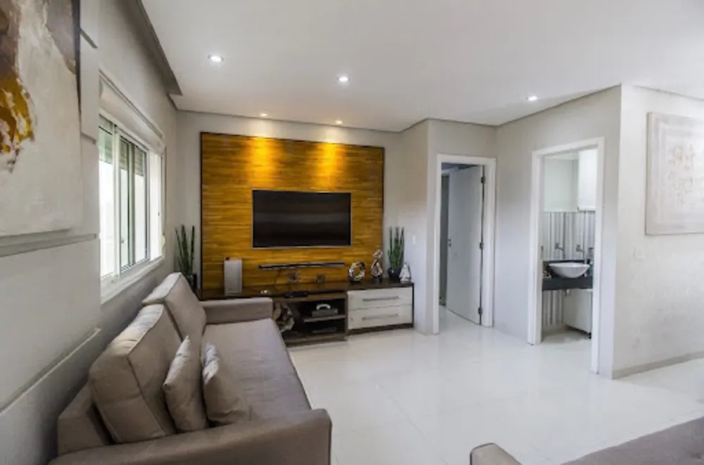 Apartamento, 2 quartos, 133 m² - Foto 1