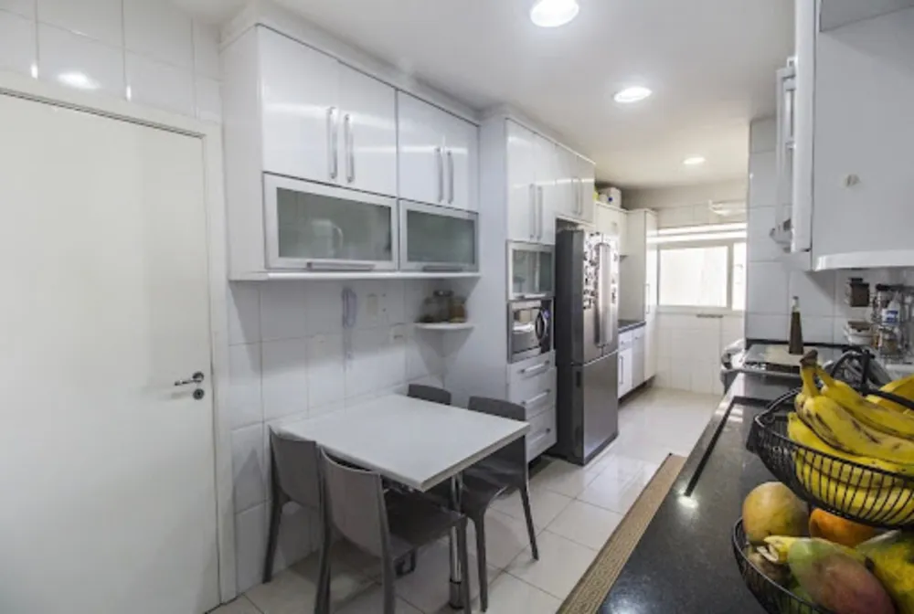 Apartamento, 2 quartos, 133 m² - Foto 8
