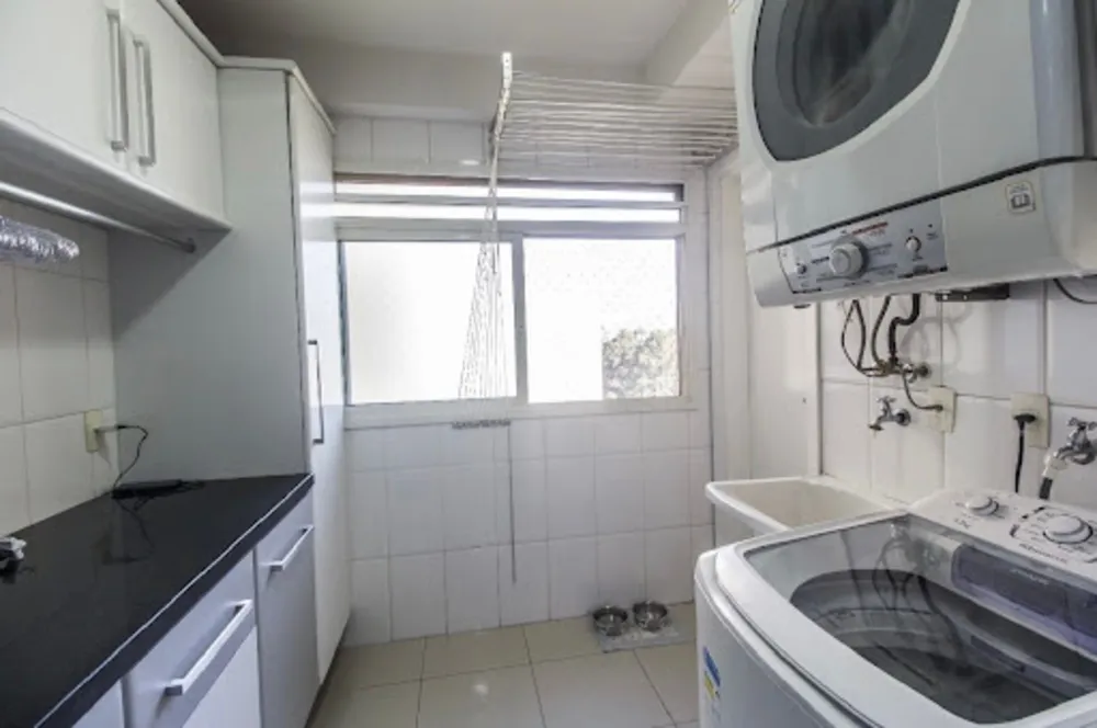 Apartamento, 2 quartos, 133 m² - Foto 5