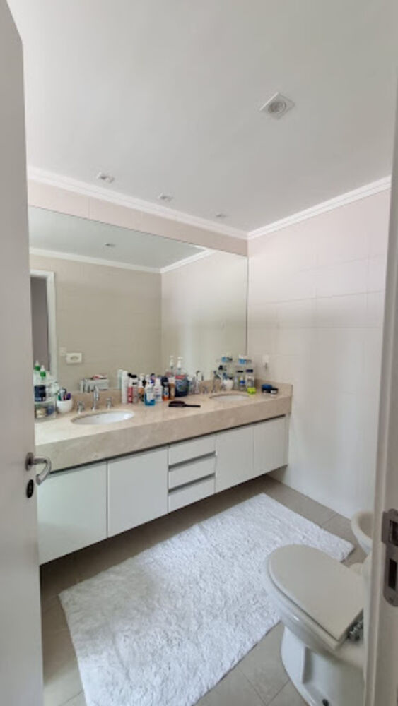 Apartamento, 3 quartos, 201 m² - Foto 8