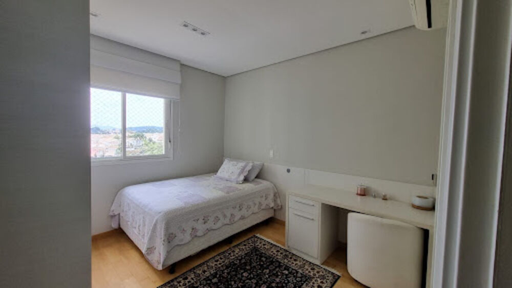 Apartamento, 3 quartos, 201 m² - Foto 4