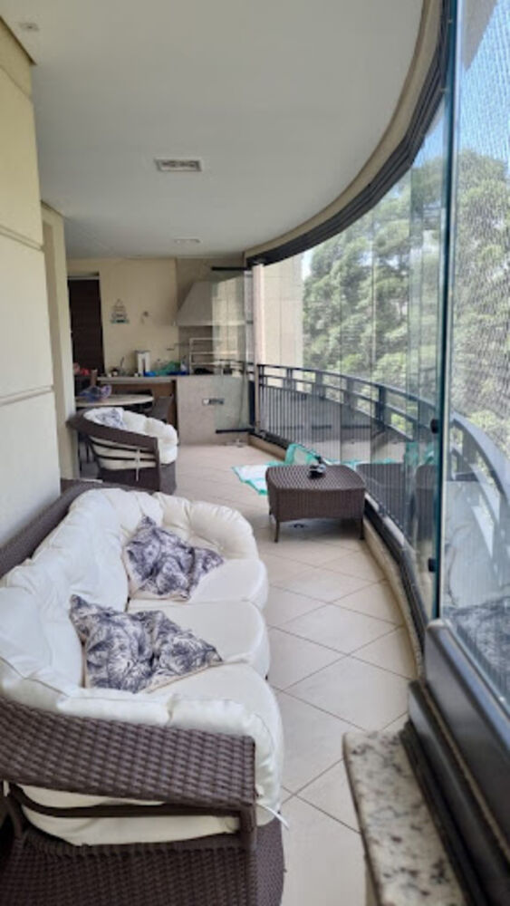 Apartamento, 3 quartos, 201 m² - Foto 1