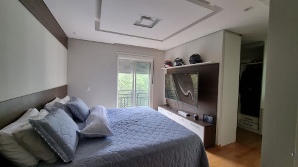 Apartamento, 3 quartos, 201 m² - Foto 3