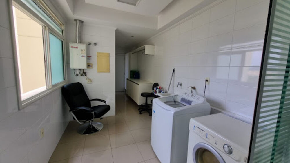 Apartamento, 3 quartos, 201 m² - Foto 6