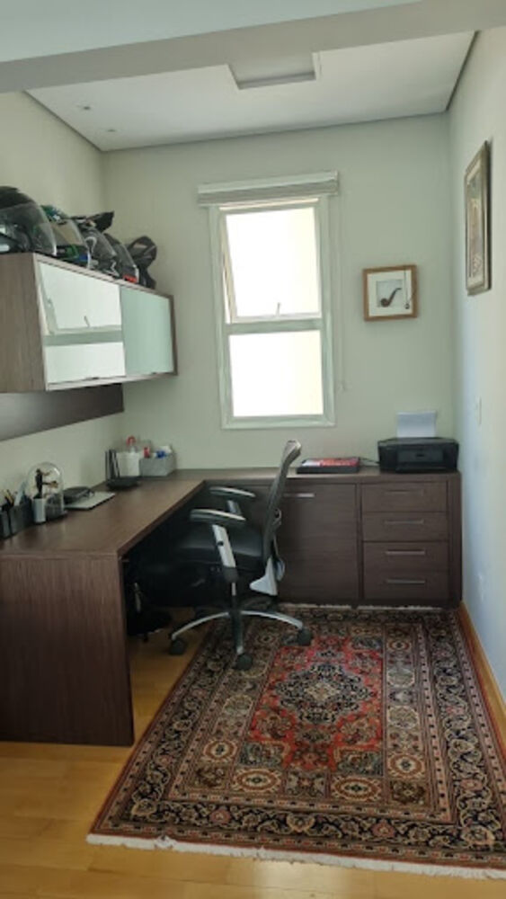 Apartamento, 3 quartos, 201 m² - Foto 2