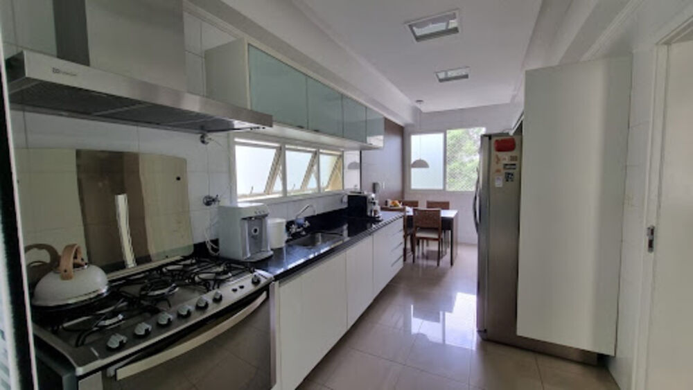 Apartamento, 3 quartos, 201 m² - Foto 9