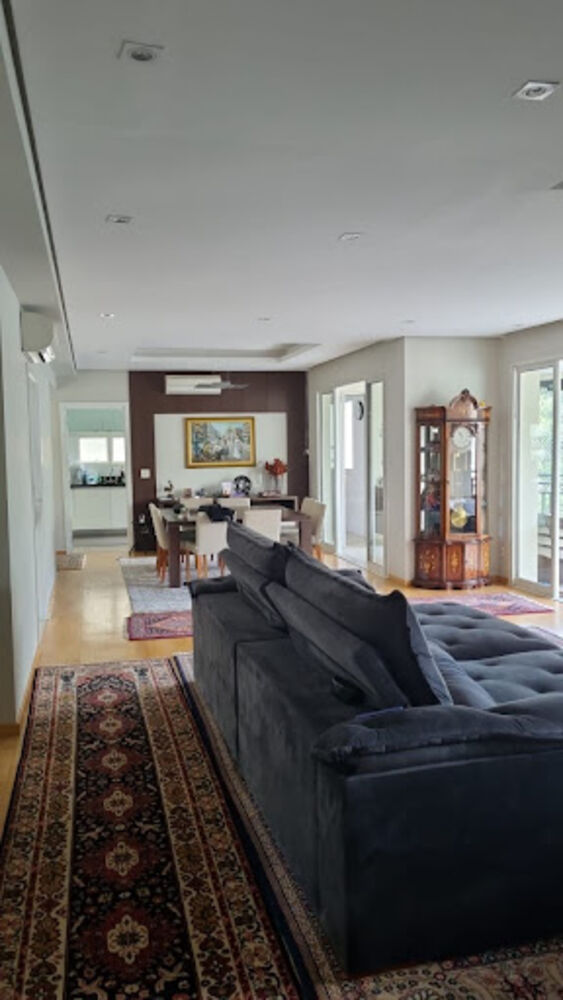Apartamento, 3 quartos, 201 m² - Foto 5