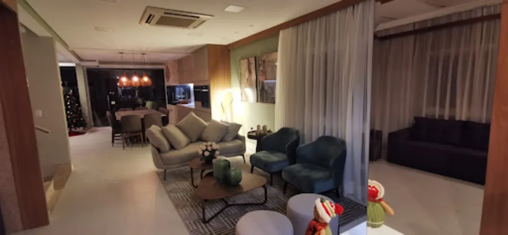 Casa de Condomínio, 4 quartos - Foto 7