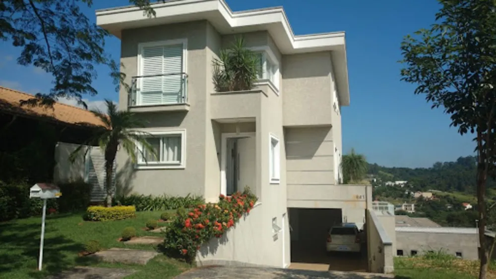 Casa de Condomínio, 4 quartos - Foto 5