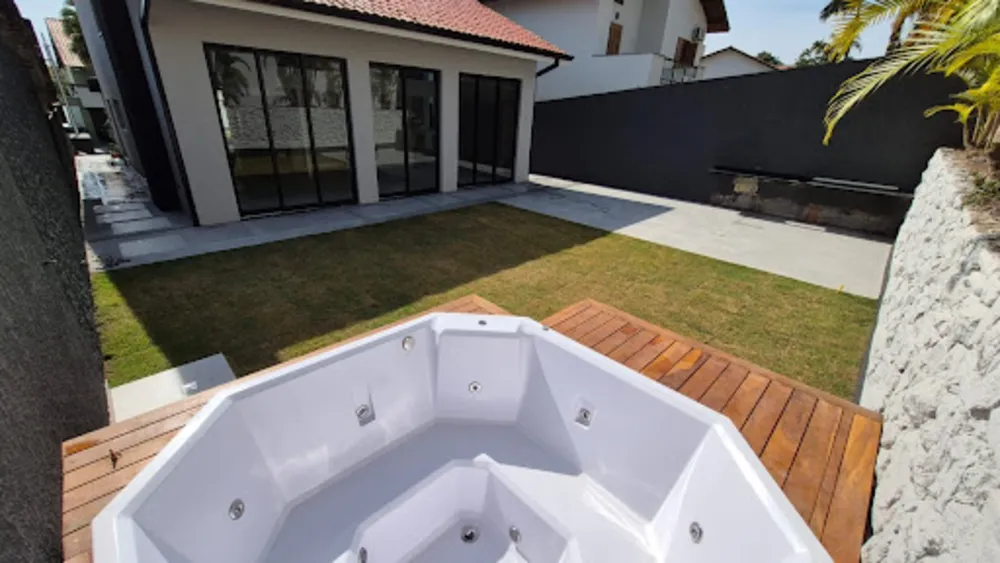 Casa de Condomínio, 3 quartos - Foto 11