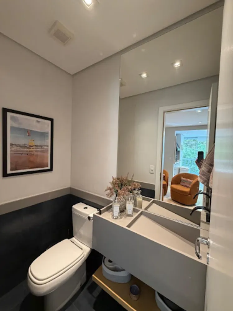 Apartamento, 2 quartos, 123 m² - Foto 3