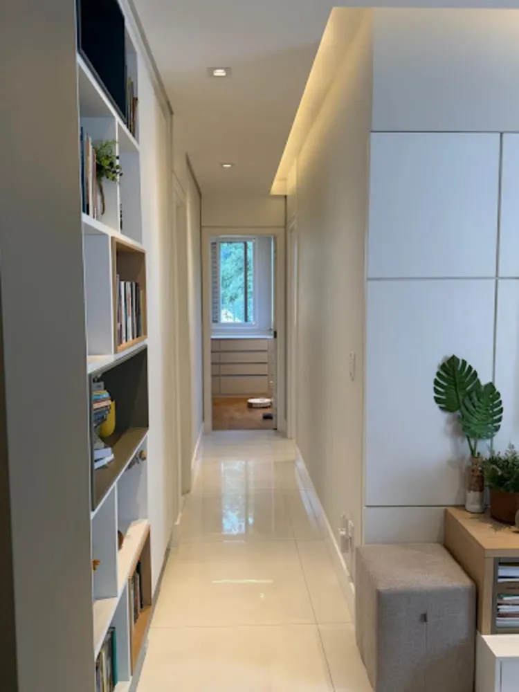 Apartamento, 2 quartos, 123 m² - Foto 10