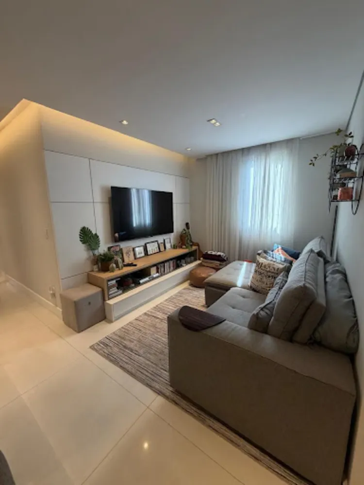 Apartamento, 2 quartos, 123 m² - Foto 1