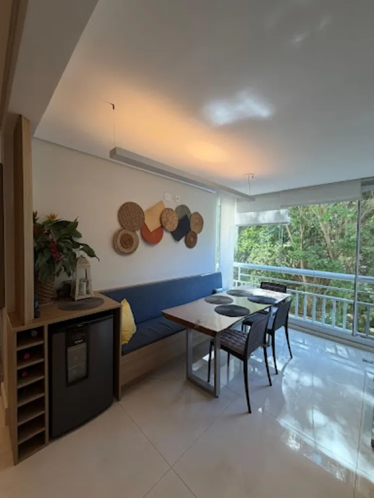 Apartamento, 2 quartos, 123 m² - Foto 1