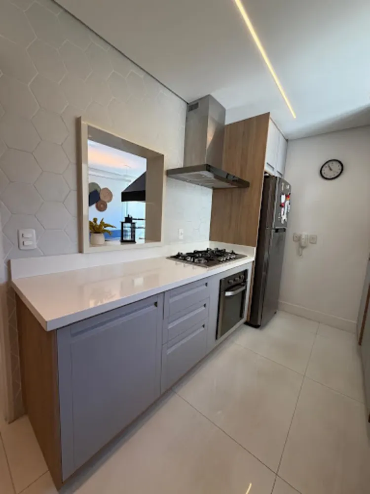 Apartamento, 2 quartos, 123 m² - Foto 6