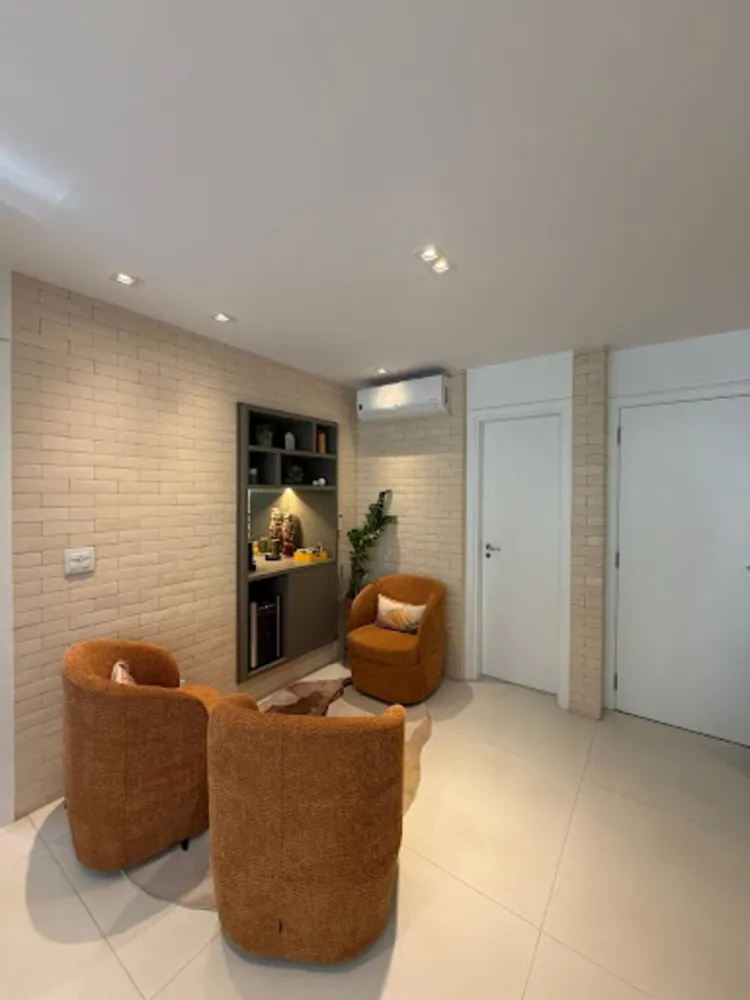 Apartamento, 2 quartos, 123 m² - Foto 4