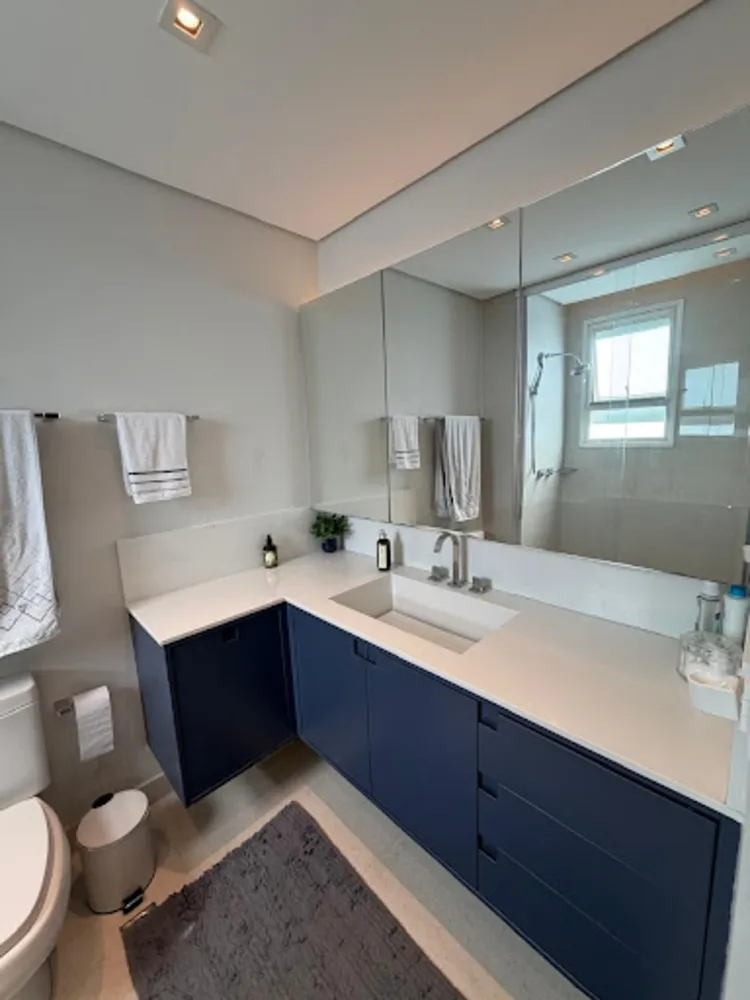 Apartamento, 2 quartos, 123 m² - Foto 2