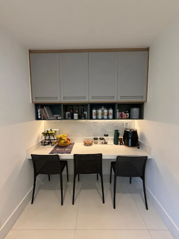 Apartamento, 2 quartos, 123 m² - Foto 9
