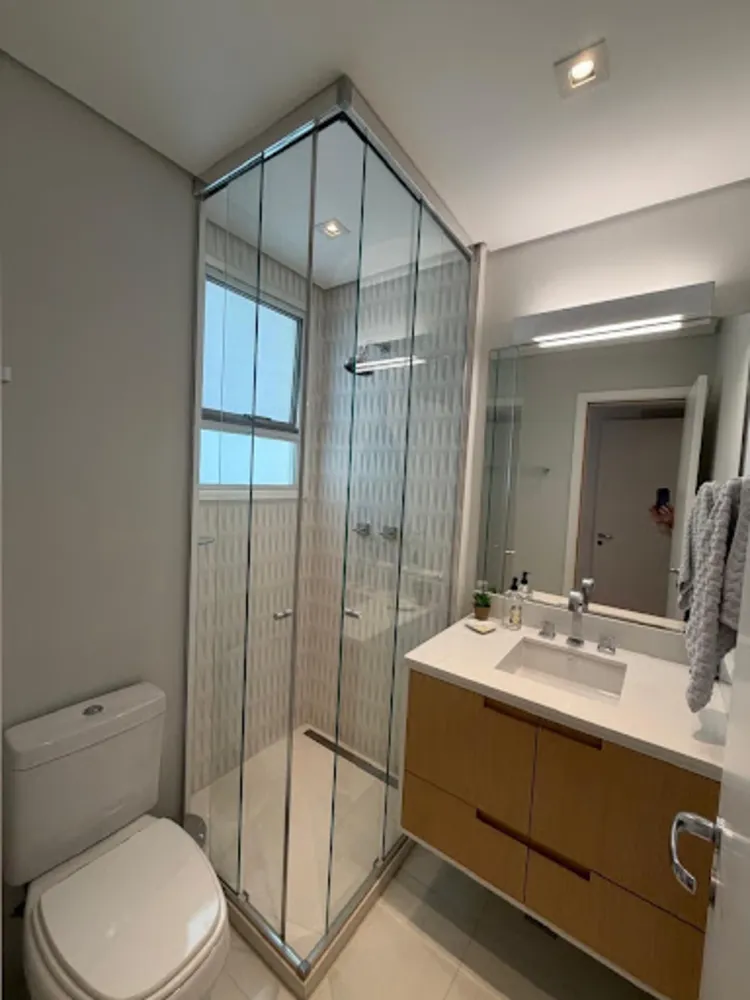 Apartamento, 2 quartos, 123 m² - Foto 12
