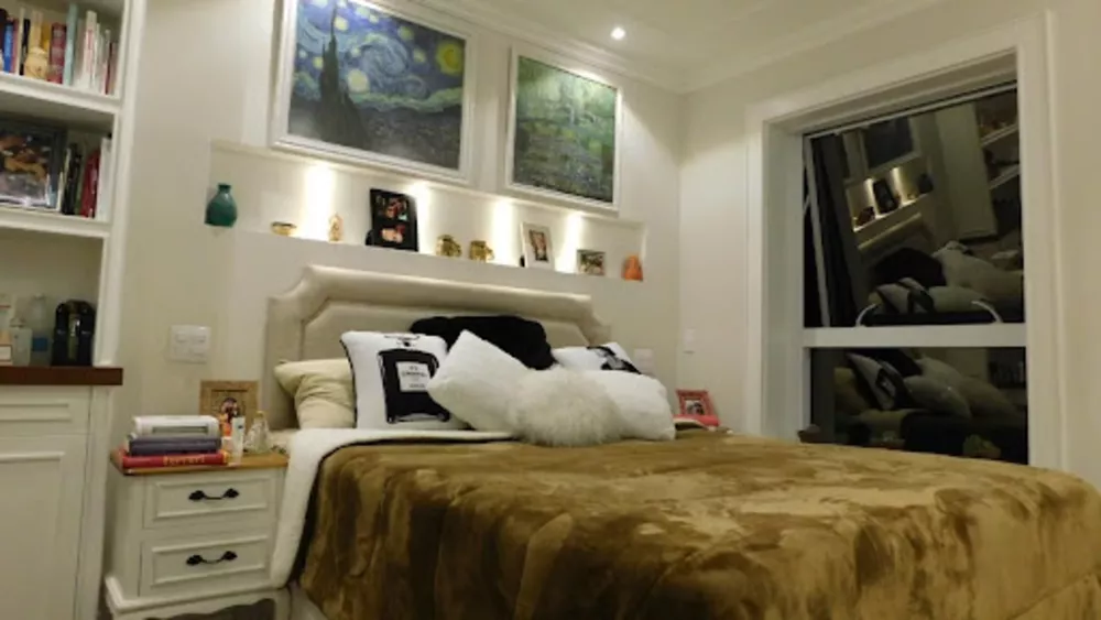 Apartamento, 2 quartos, 70 m² - Foto 10