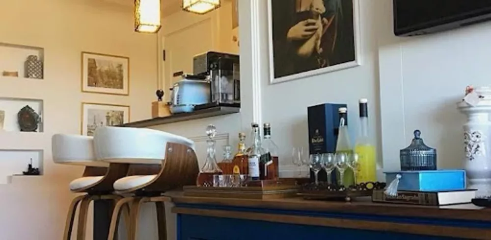 Apartamento, 2 quartos, 70 m² - Foto 1