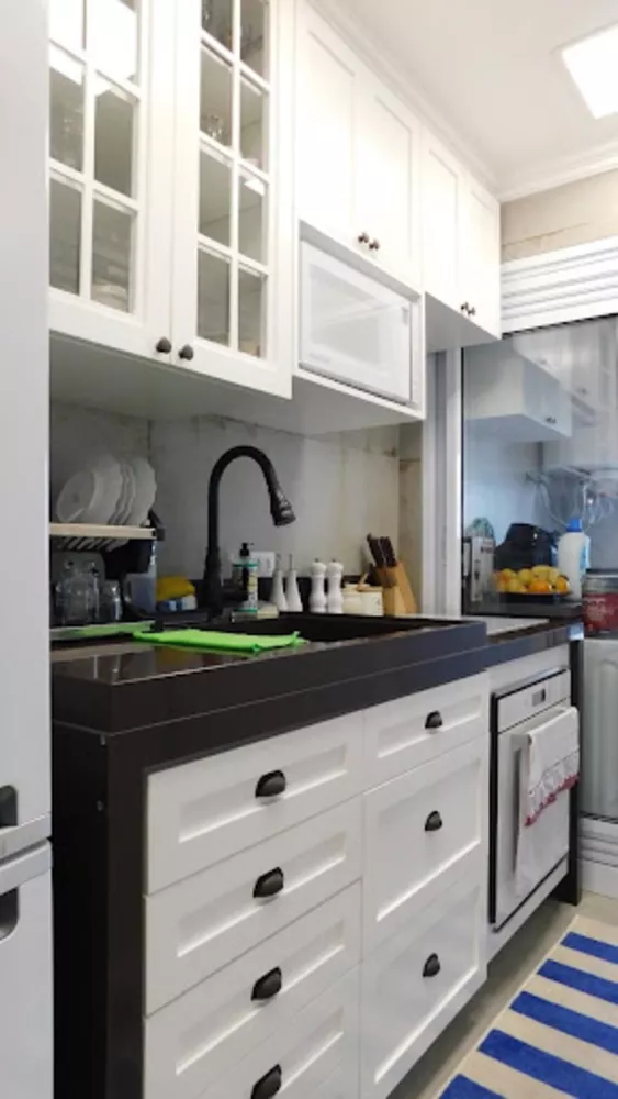 Apartamento, 2 quartos, 70 m² - Foto 7