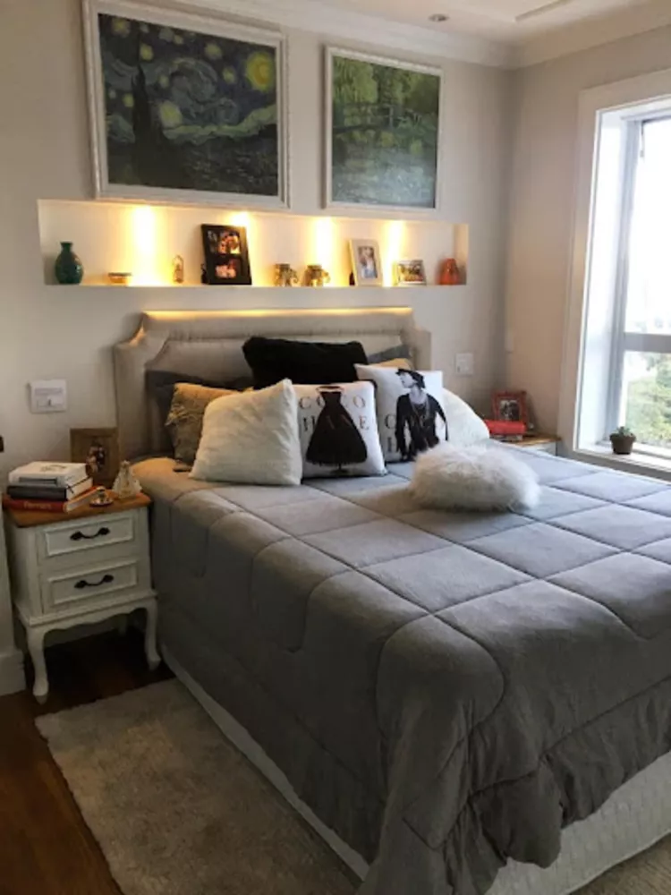 Apartamento, 2 quartos, 70 m² - Foto 4