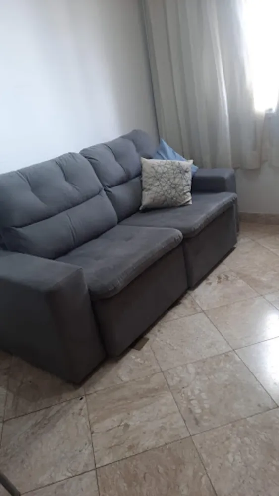 Apartamento, 1 quarto, 36 m² - Foto 3