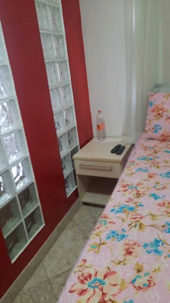Apartamento, 1 quarto, 36 m² - Foto 8