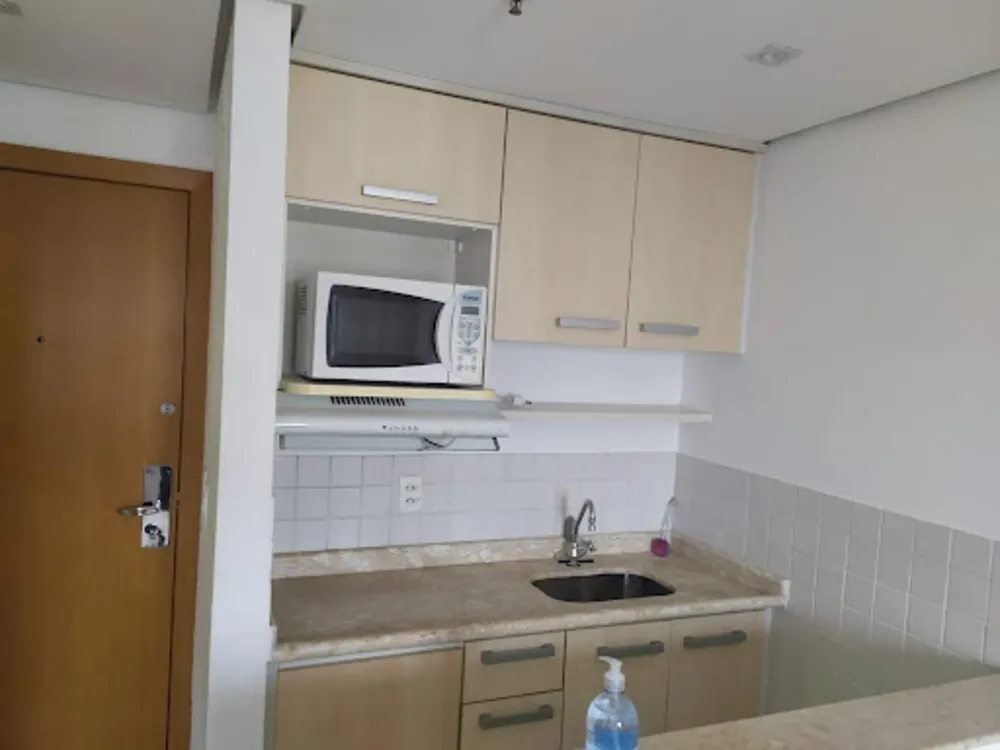 Apartamento, 1 quarto, 36 m² - Foto 6