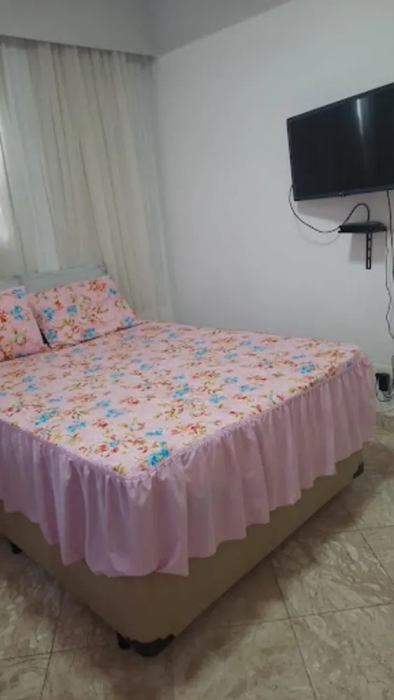 Apartamento, 1 quarto, 36 m² - Foto 7
