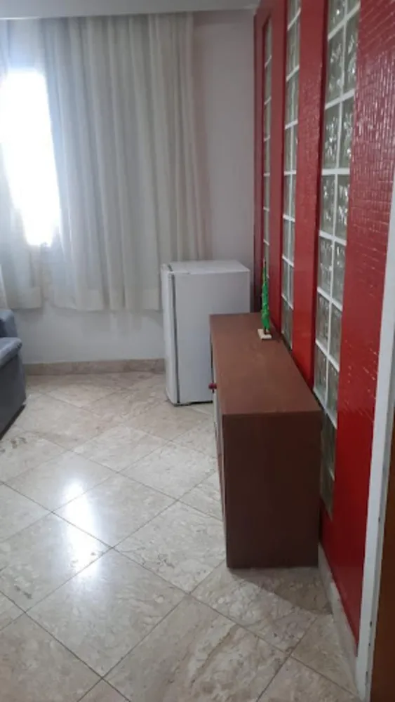 Apartamento, 1 quarto, 36 m² - Foto 1