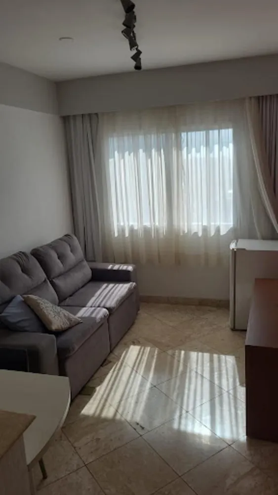 Apartamento, 1 quarto, 36 m² - Foto 4