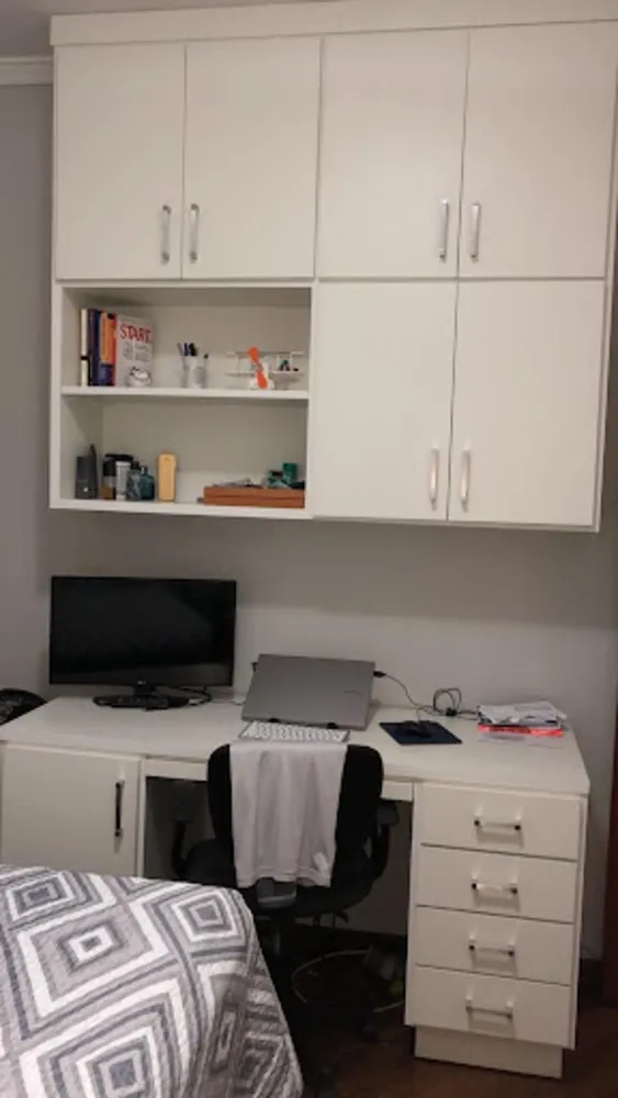 Casa de Condomínio, 4 quartos - Foto 10